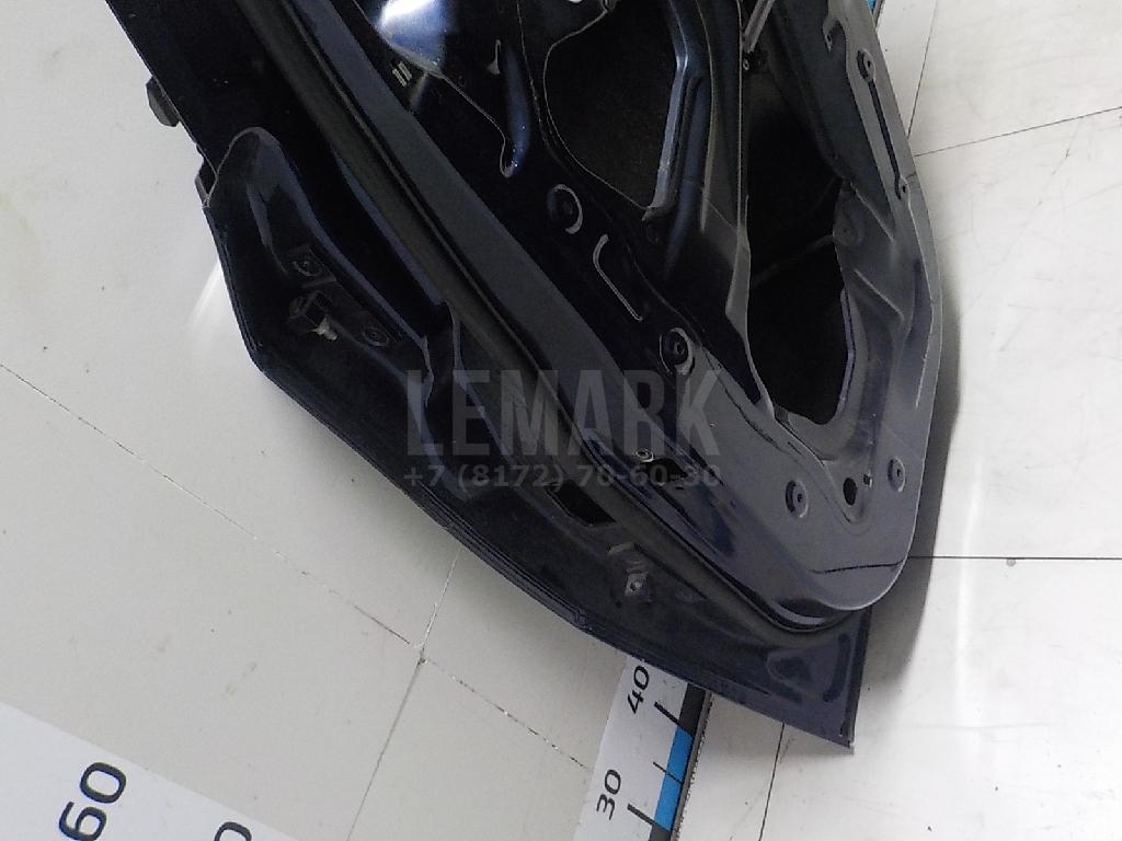 Дверь задняя правая для  Brilliance M2 2006-2012