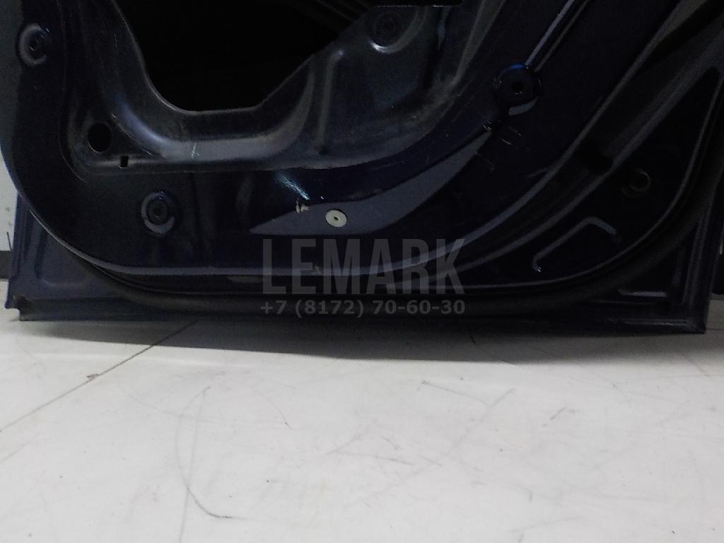 Дверь задняя правая для  Brilliance M2 2006-2012
