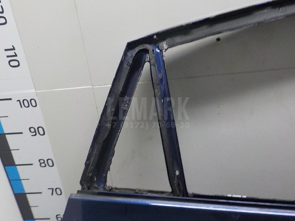 Дверь задняя правая для  Brilliance M2 2006-2012