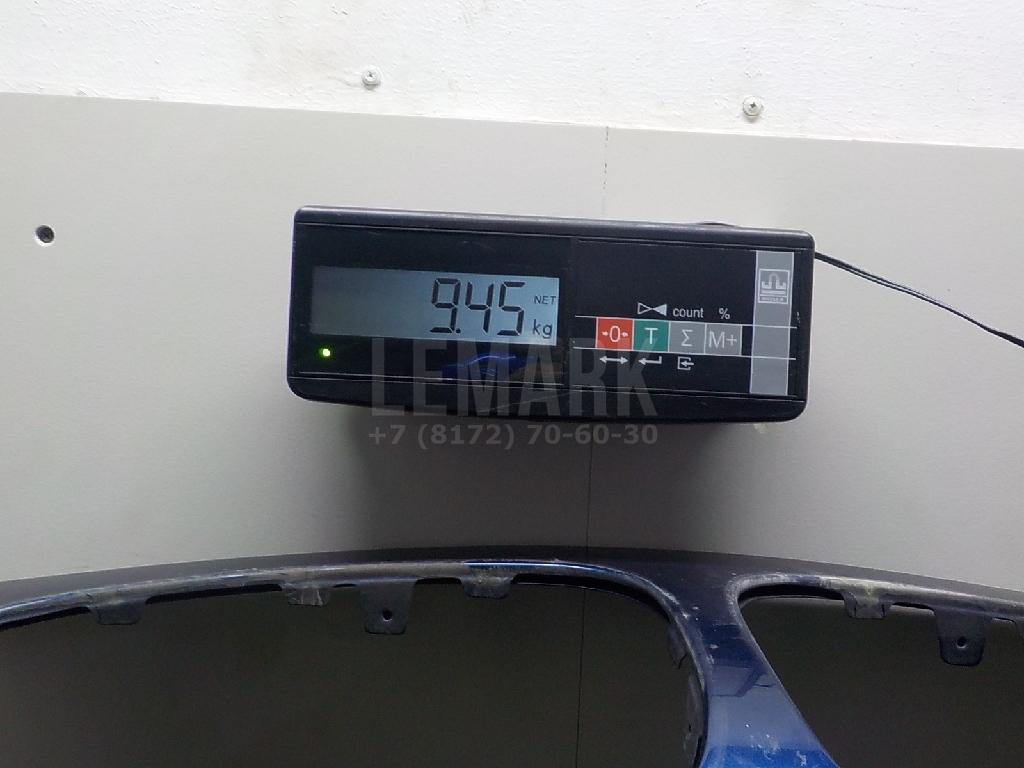 Капот