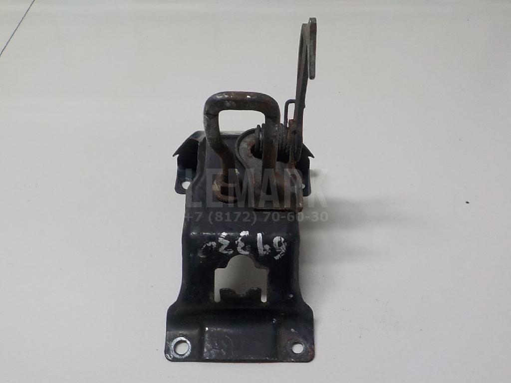 Замок капота для  BMW X6 F16/F86 2014-2020