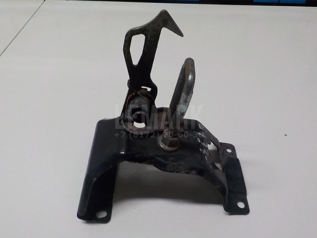 Замок капота для  BMW X6 F16/F86 2014-2020