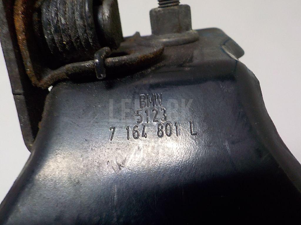 Замок капота для  BMW X6 F16/F86 2014-2020