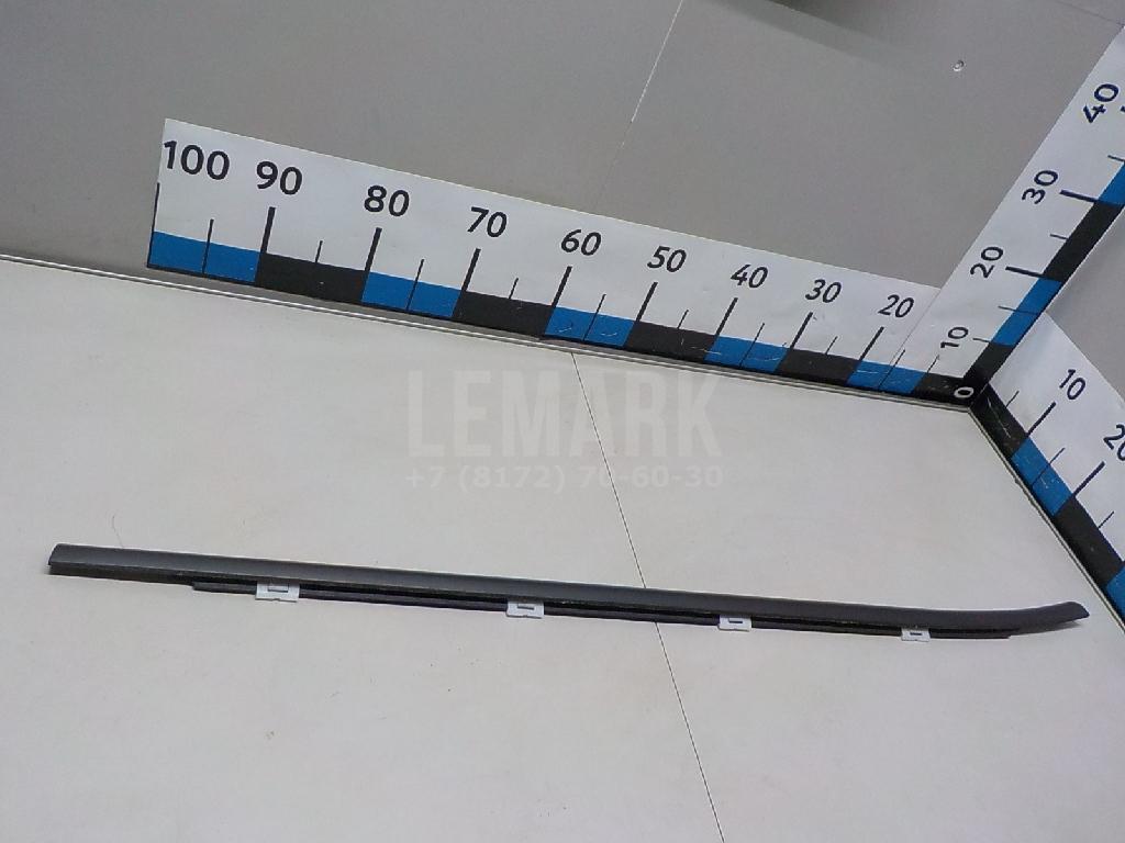 Накладка стекла заднего левого 83210D3000 Hyundai-Kia