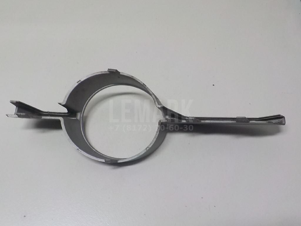 Рамка противотуманной фары правой