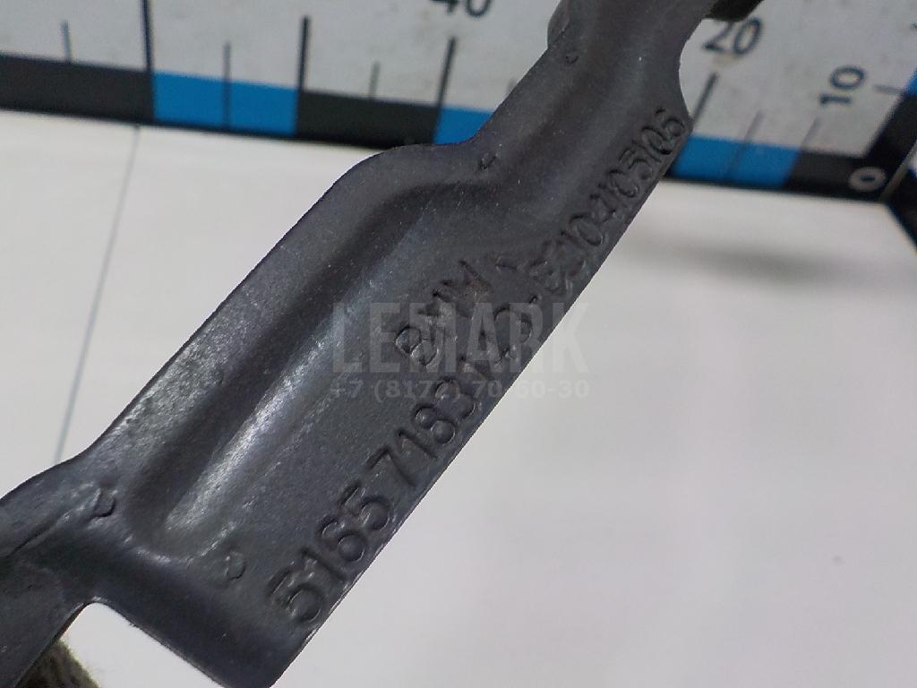 Уплотнитель (наружный) для  BMW X1 E84 2009-2015