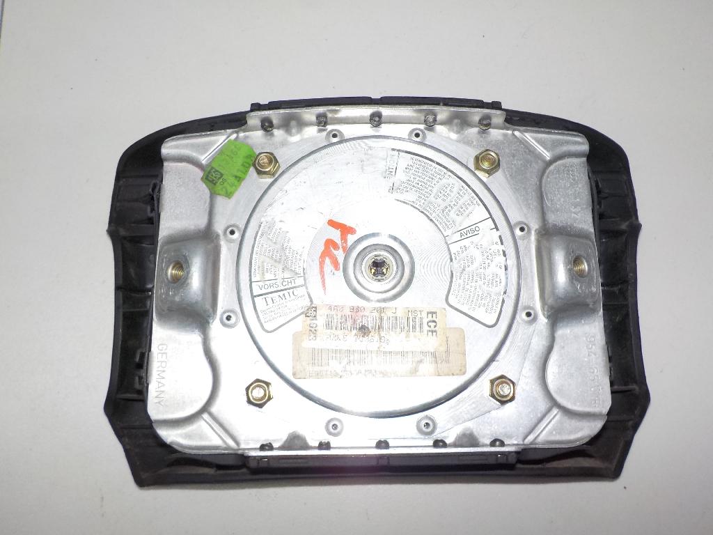 Подушка безопасности в рулевое колесо для  Audi A3 (8L1) 1996-2003