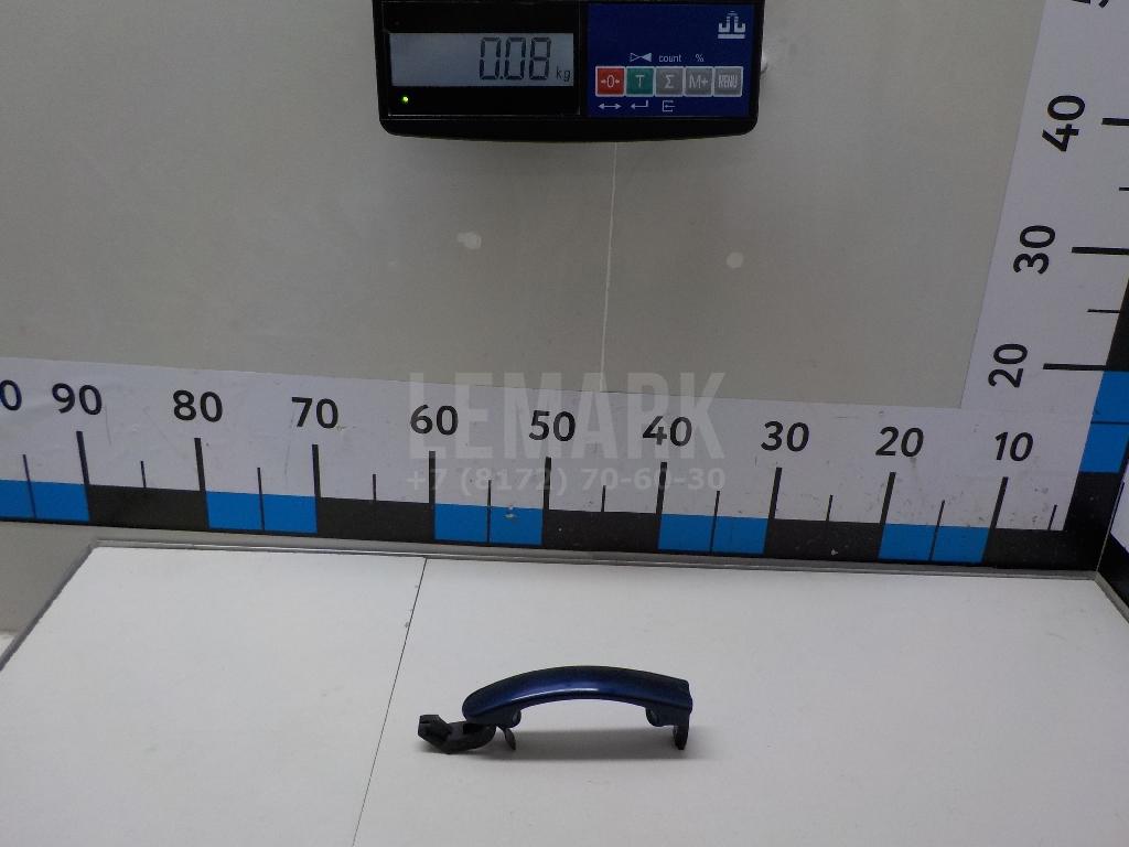 Ручка двери наружная 1K5837205 VAG