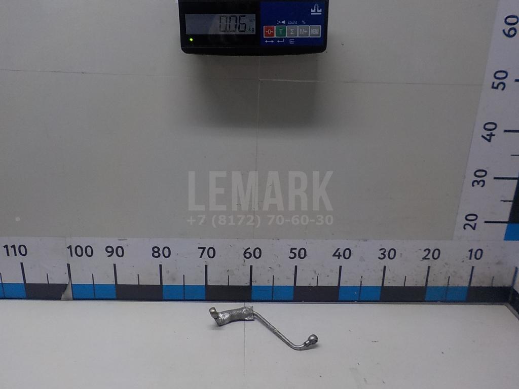 Трубка масляная 03C145140M VAG