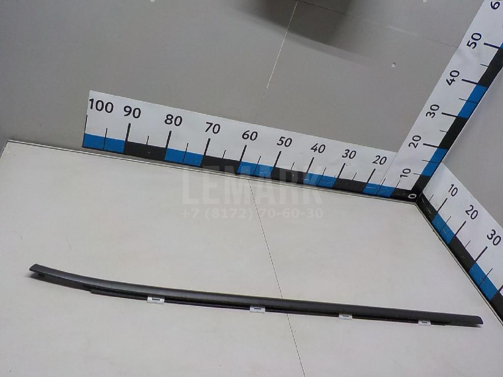 Накладка стекла заднего правого 83220D3000 Hyundai-Kia