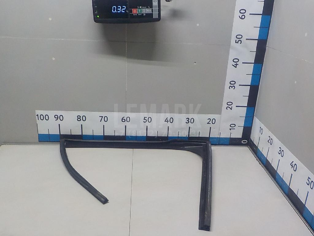Уплотнитель стекла двери для  Avatr