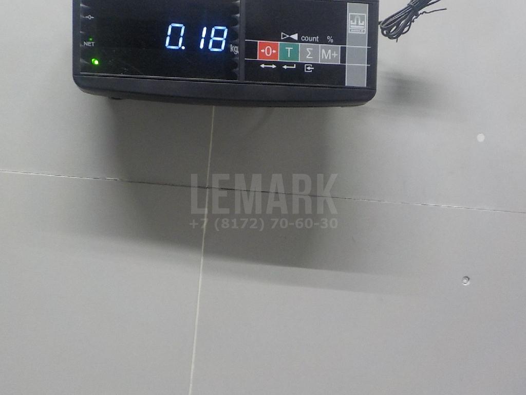 Ограничитель двери