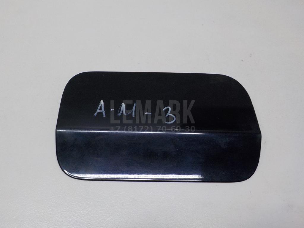 Лючок бензобака