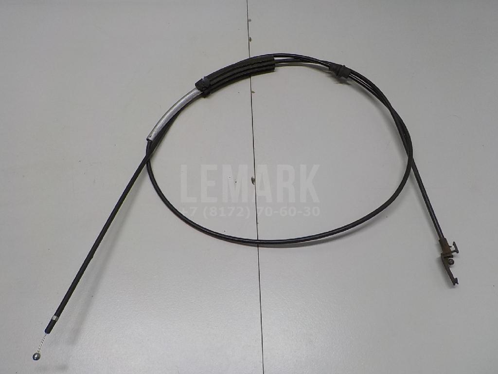 Трос открывания капота для  BMW 5-serie G30/G31/F90 2017-2023