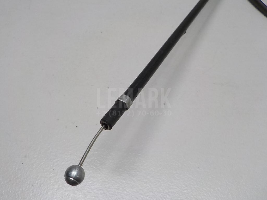 Трос открывания капота для  BMW 5-serie G30/G31/F90 2017-2023