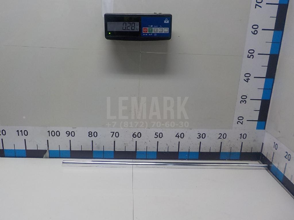 Накладка стекла заднего правого 3C9839476E7Z7 VAG