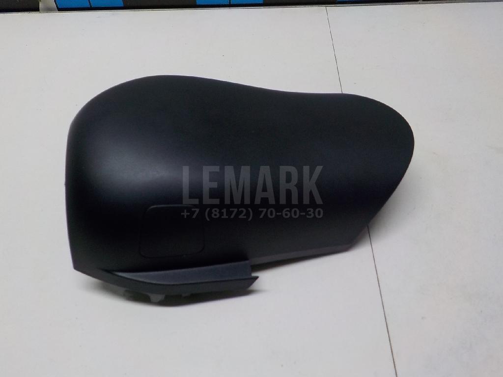 Кожух рулевой колонки нижний для  Fiat Ducato 230 1994-2002