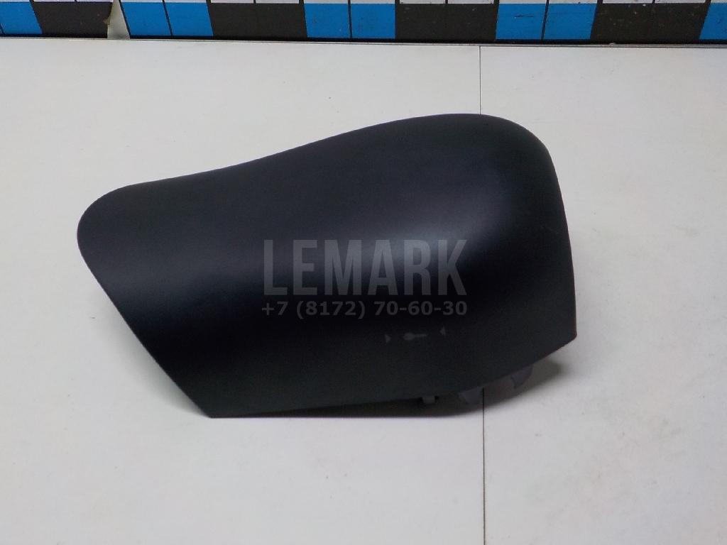 Кожух рулевой колонки нижний для  Fiat Ducato 230 1994-2002