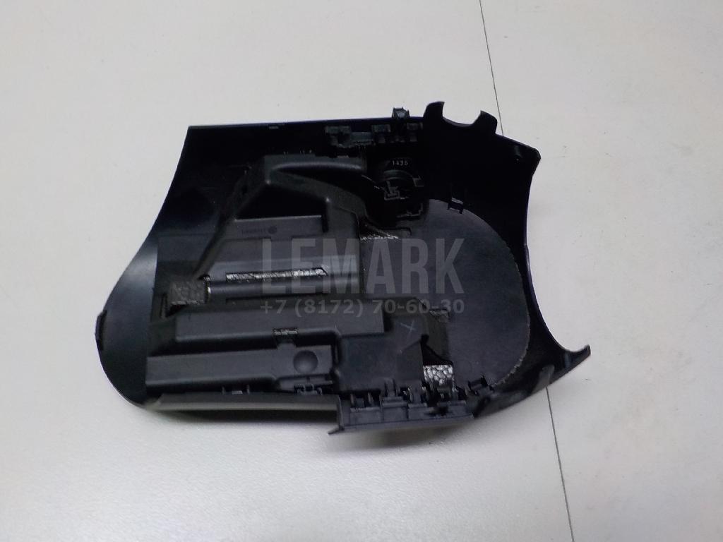 Кожух рулевой колонки нижний для  Fiat Ducato 230 1994-2002