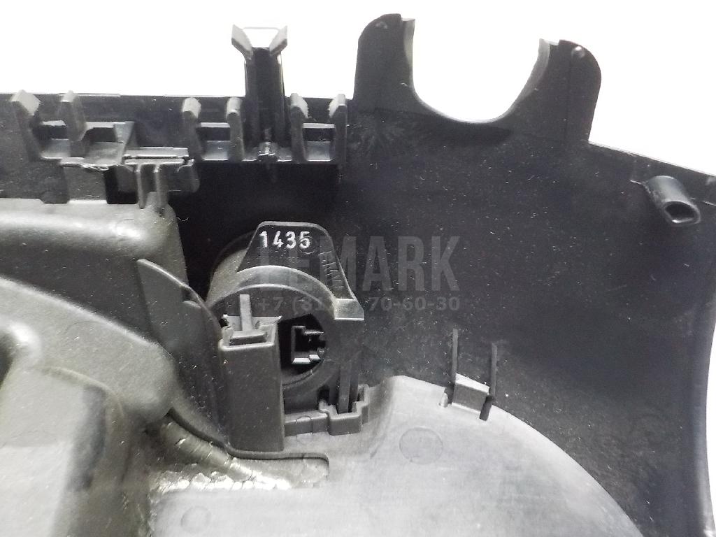 Кожух рулевой колонки нижний для  Fiat Ducato 230 1994-2002