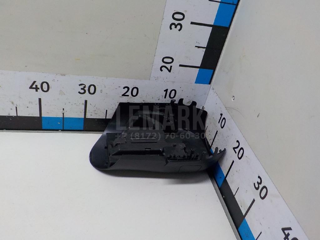 Кожух рулевой колонки нижний для  Fiat Ducato 230 1994-2002