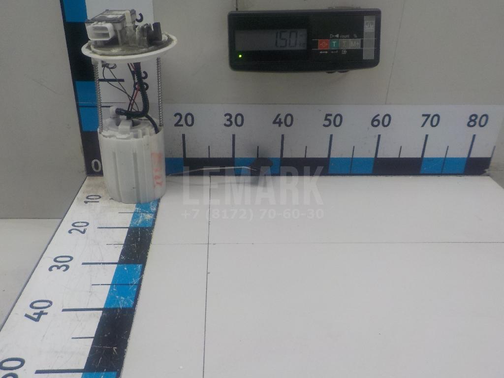 Насос топливный электрический 31110D7050 Hyundai-Kia