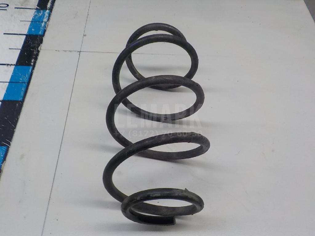 Пружина передняя 546302Y350 Hyundai-Kia