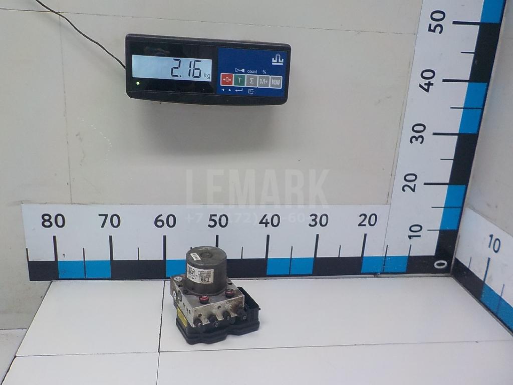 Блок ABS (насос) 589202W980 Hyundai-Kia