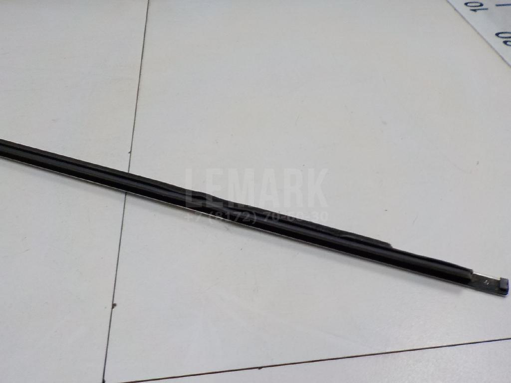 Накладка стекла переднего правого для  Audi A3 [8PA] Sportback 2004-2013