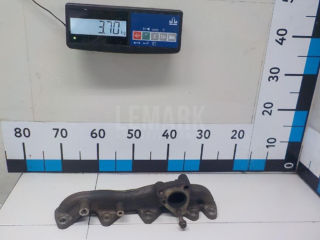 Коллектор выпускной 285102F000 Hyundai-Kia