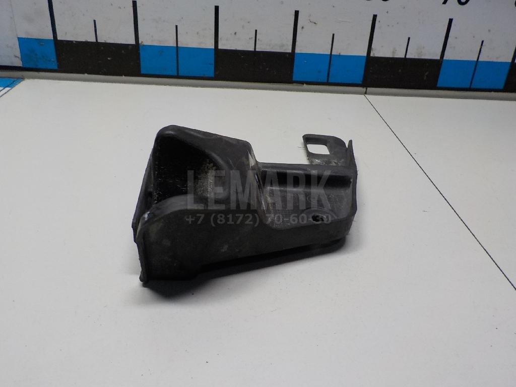 Направляющая заднего бампера левая для  BMW 2-serie F45/F46 Tourer 2015-2022