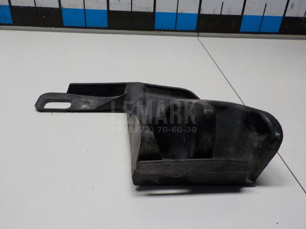 Направляющая заднего бампера левая для  BMW 2-serie F45/F46 Tourer 2015-2022