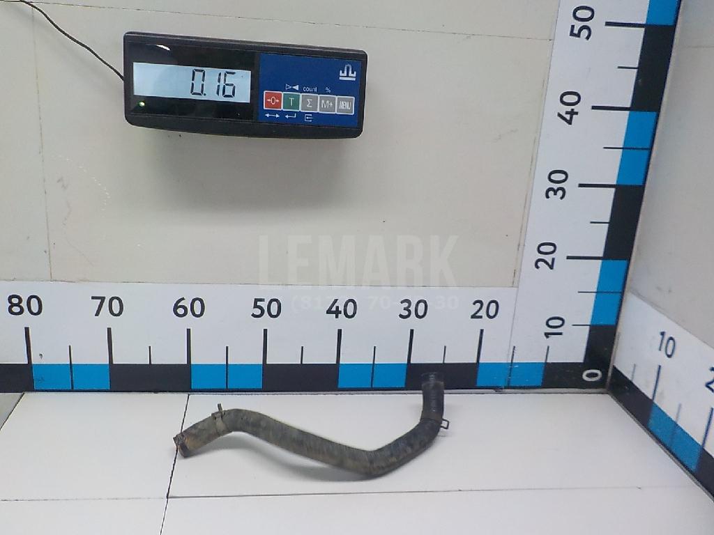 Патрубок отопителя 973112W000 Hyundai-Kia