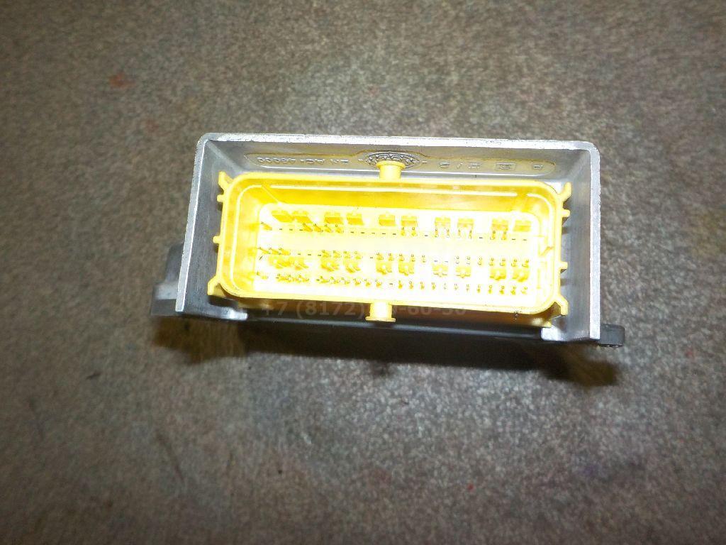 Блок управления AIR BAG