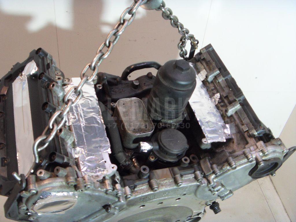 Двигатель для  BMW 6-serie E63 2004-2009