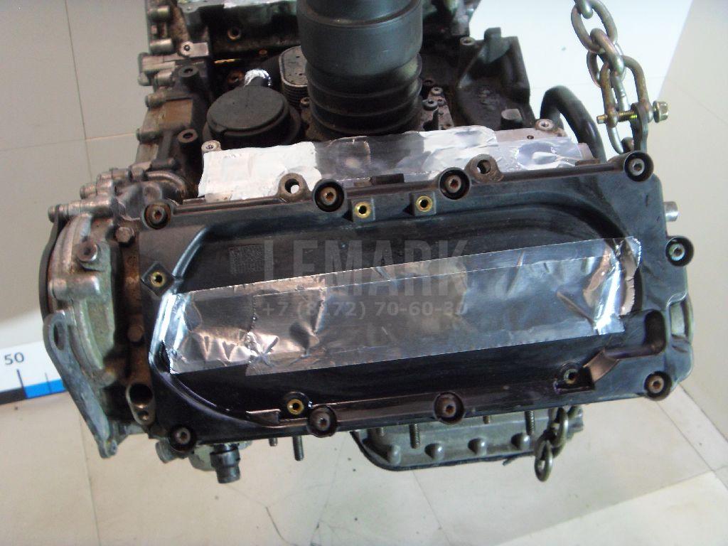 Двигатель для  BMW 6-serie E63 2004-2009