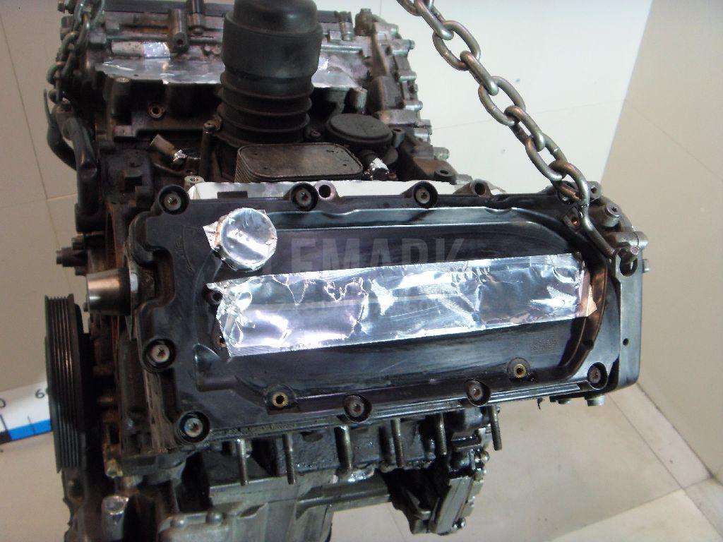Двигатель для  BMW 6-serie E63 2004-2009