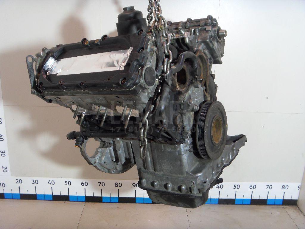 Двигатель для  BMW 6-serie E63 2004-2009