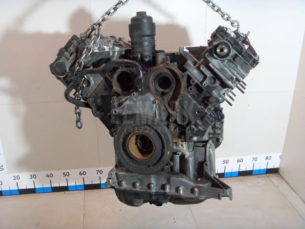 Двигатель для  BMW 6-serie E63 2004-2009