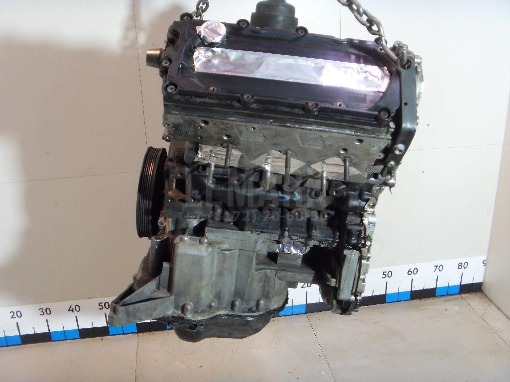 Двигатель для  BMW 6-serie E63 2004-2009