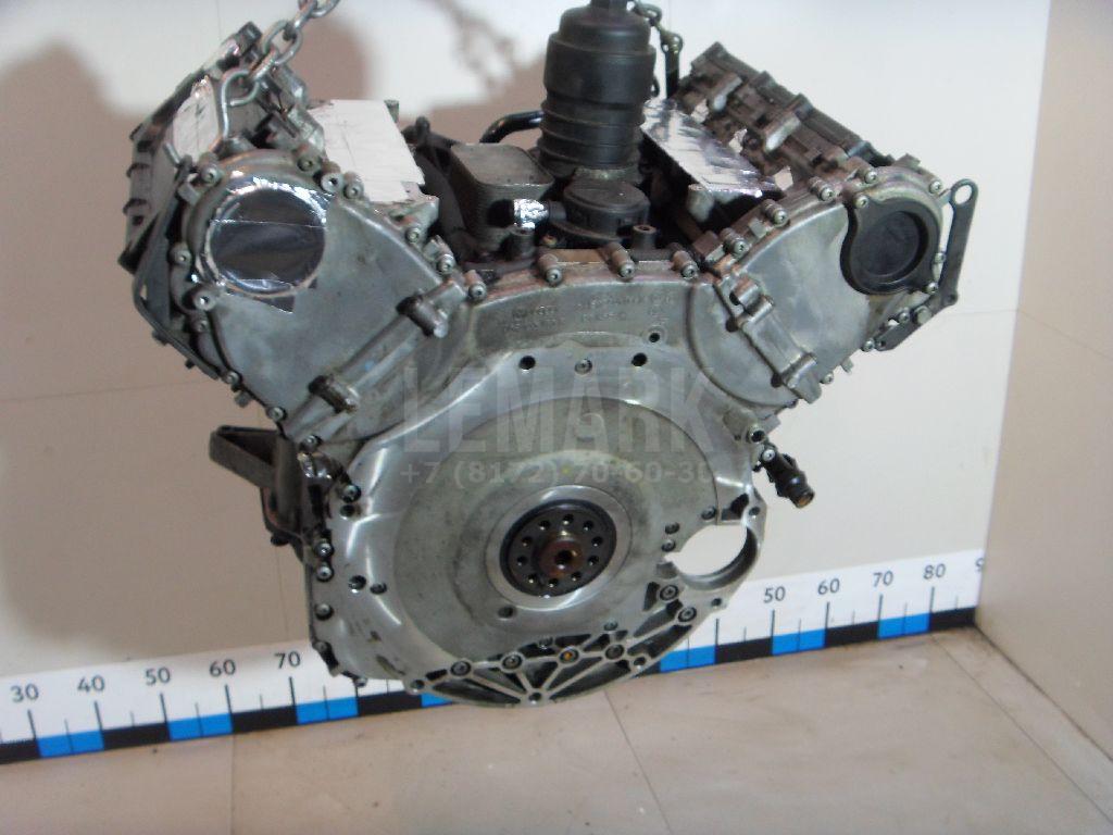 Двигатель для  BMW 6-serie E63 2004-2009
