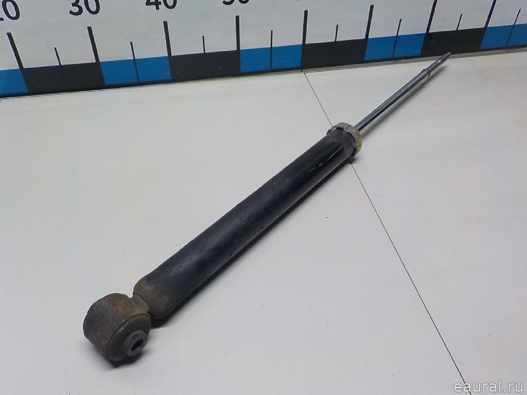 Амортизатор задний