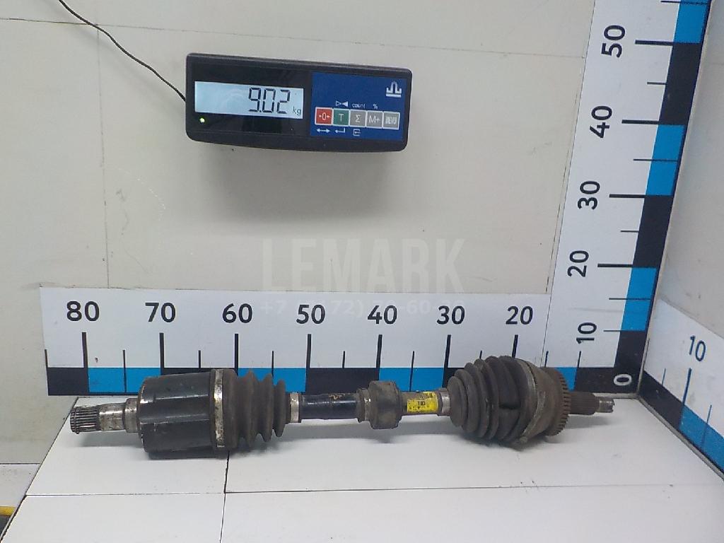 Полуось передняя левая 495002W000 Hyundai-Kia