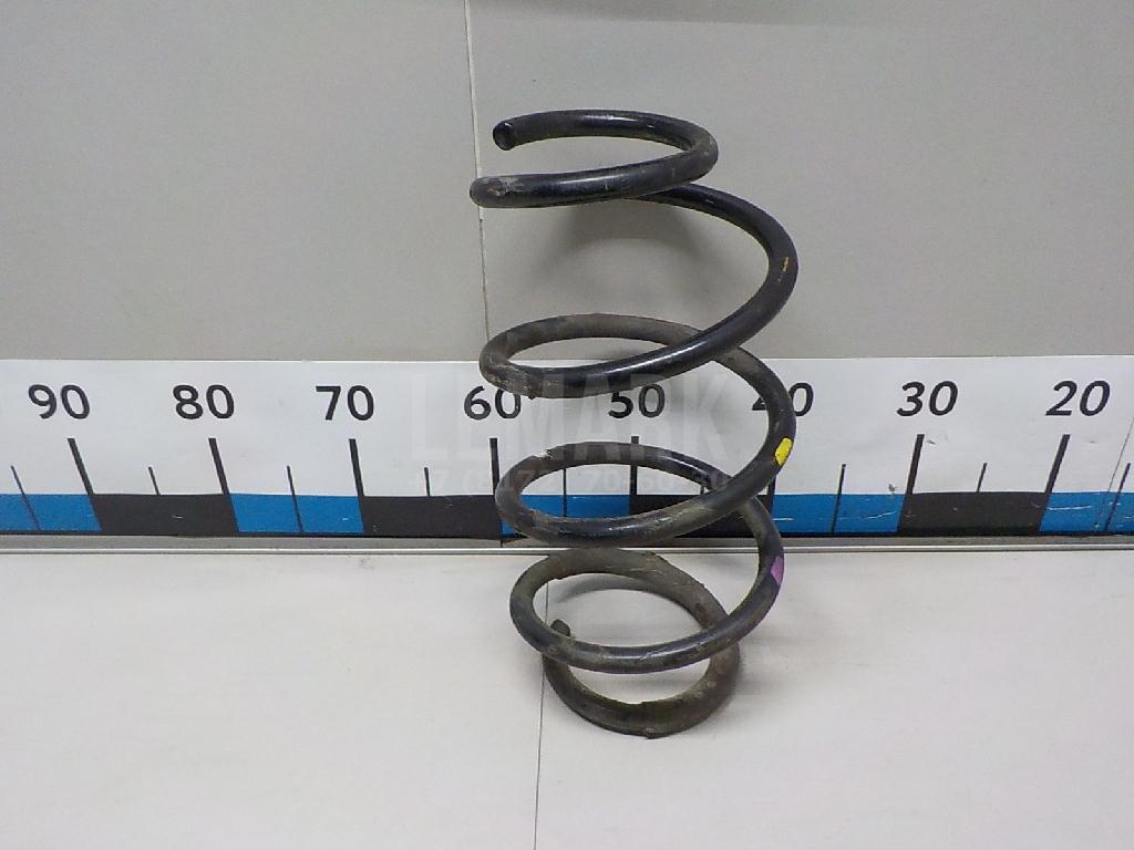 Пружина передняя 54630D3DE0 Hyundai-Kia