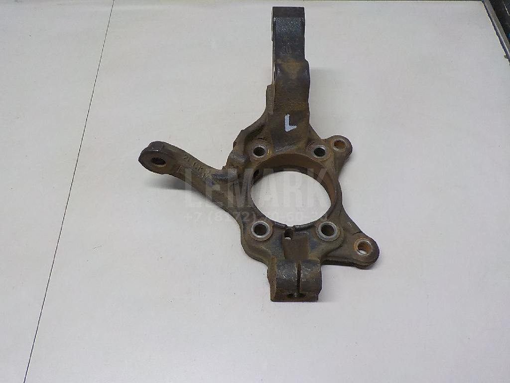 Кулак поворотный передний левый 51715D7000 Hyundai-Kia