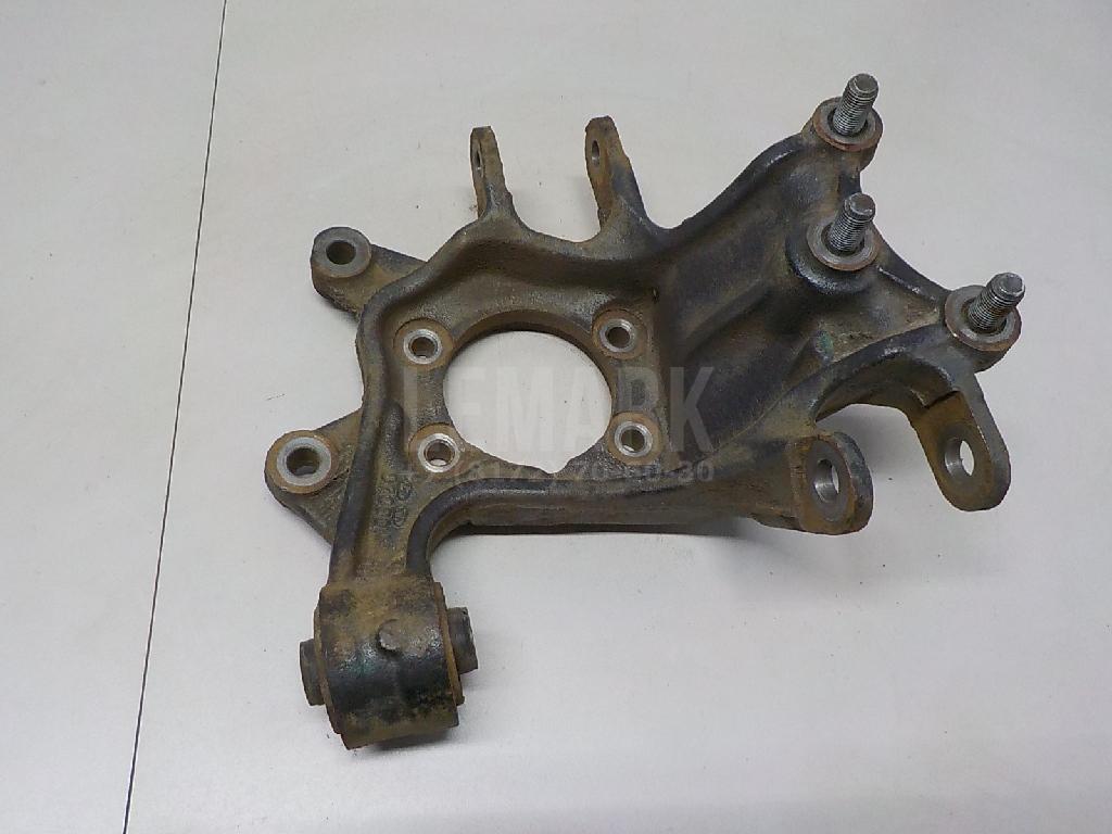 Кулак поворотный задний левый 52710D7000 Hyundai-Kia