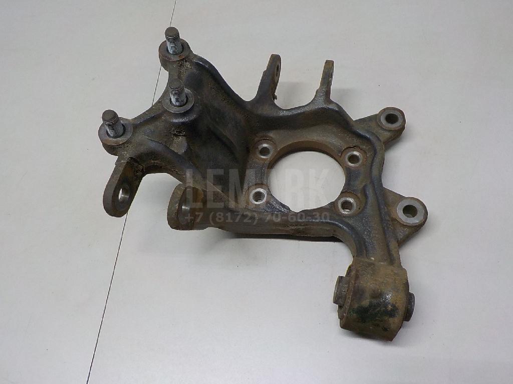 Кулак поворотный задний правый 52720D7000 Hyundai-Kia