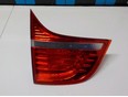 Фонарь задний внутренний левый