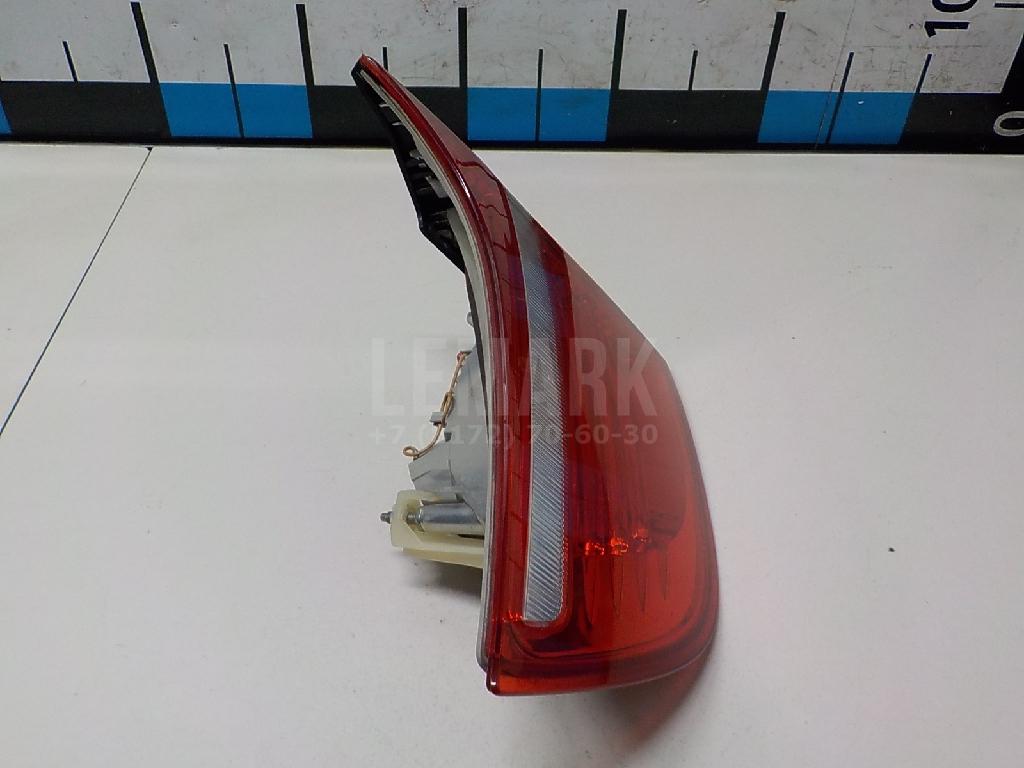 Фонарь задний внутренний правый для  BMW 7-serie F01/F02 2008-2015