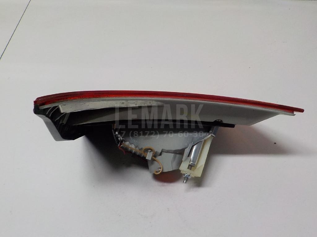 Фонарь задний внутренний правый для  BMW 7-serie F01/F02 2008-2015